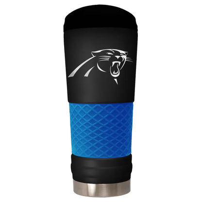 Termo NFL The Draft Powder Panthers 24 Oz