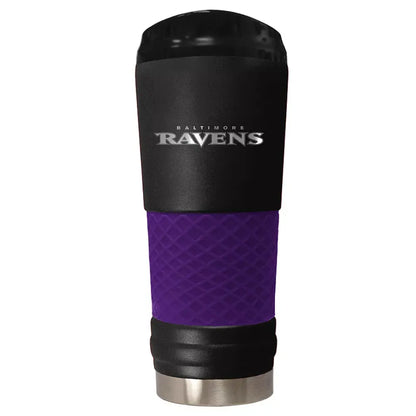Termo NFL The Draft Powder Ravens 24 Oz