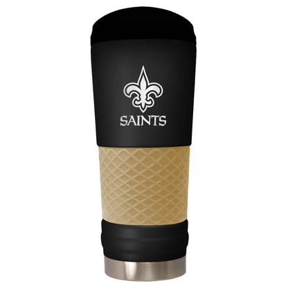 Termo NFL The Draft Powder Saints 24 Oz