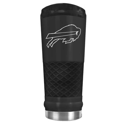 Termo NFL The Draft Stealth Bills 24 Oz