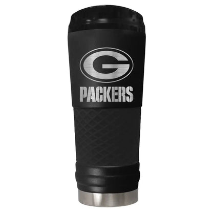 Termo NFL The Draft Stealth Packers 24 Oz