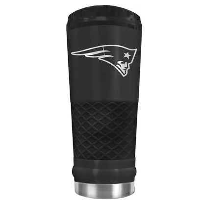 Termo NFL The Draft Stealth Patriots 24 Oz