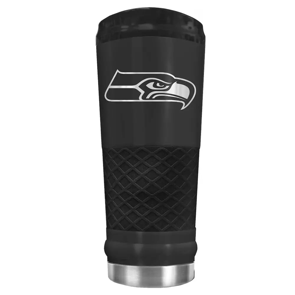 Termo NFL The Draft Stealth Seahawks 24 Oz