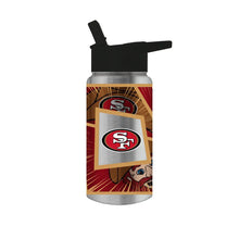 Termo Nfl Mini Thirst 49Ers 16 Oz