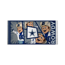 Termo NFL Mini Thirst Cowboys 16 Oz