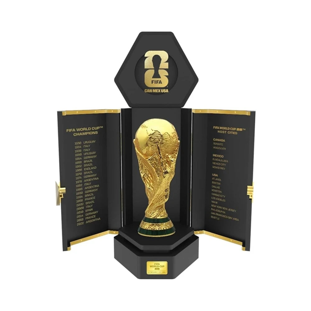 Trofeo Edición Premium FIFA Copa Mundial 2026