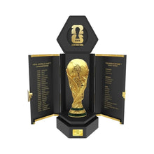 Trofeo Edición Premium FIFA Copa Mundial 2026