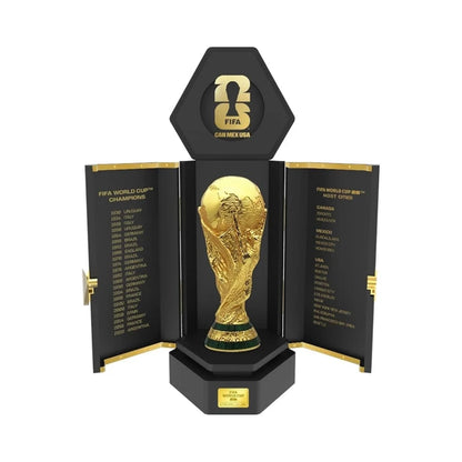 Trofeo Edición Premium FIFA Copa Mundial 2026