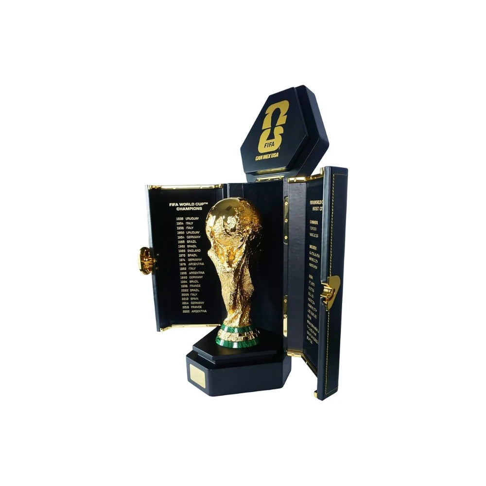 Trofeo Edición Premium FIFA Copa Mundial 2026