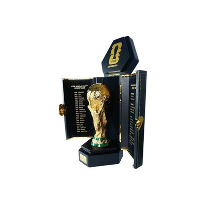 Trofeo Edición Premium FIFA Copa Mundial 2026