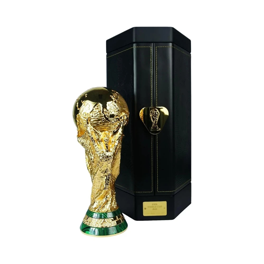 Trofeo Edición Premium FIFA Copa Mundial 2026