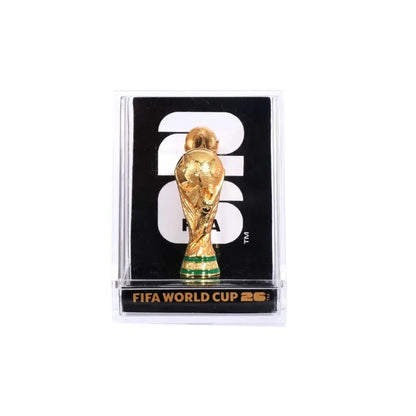 Trofeo Replica FIFA 3D Con Aparador Copa Mundial 2026