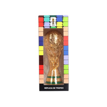 Trofeo FIFA Copa Mundial 2026