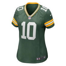 Jersey Dama Nike NFL Game Home Jordan Love #10 Packers