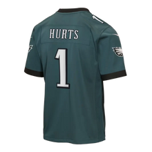 Jersey Juvenil Nike Local Eagles Jalen Hurts