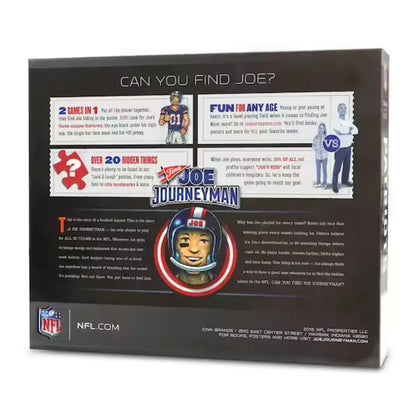 Rompecabezas YouTheFan NFL Retro Series Patriots